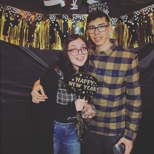 Meet your Posher, Gerrie